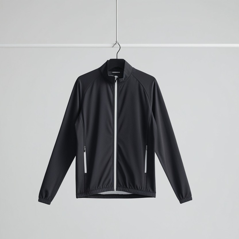 Lightweight jacket